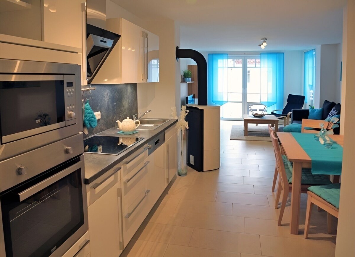 Bild für Gastgeberprofil