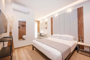 Iron/ironing board, WiFi, bed sheets - Mellieha New 2BDR Apartment (Il-Mellieħa)