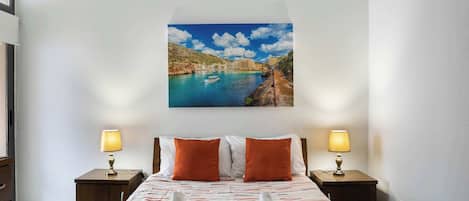 熨斗/熨衣板、WiFi、床单