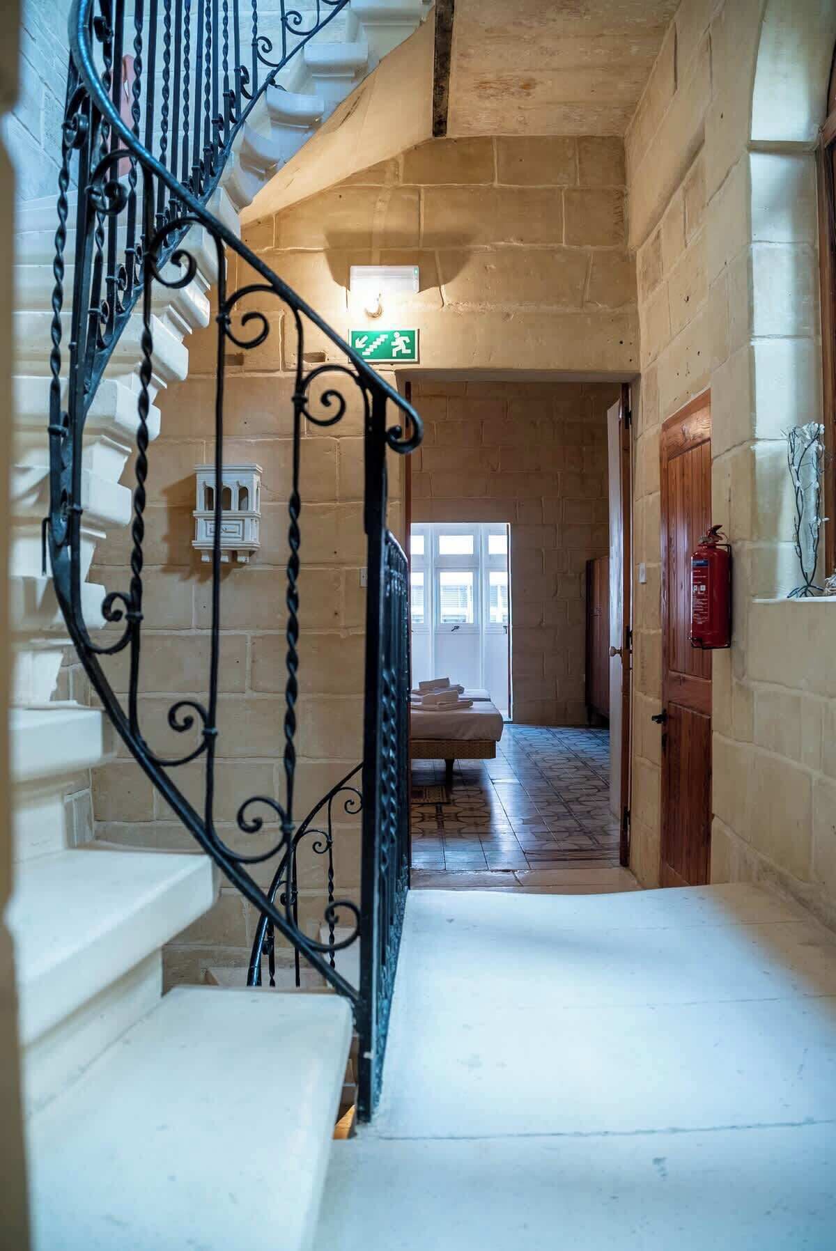 Interieur