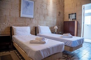 Spa - Senglea Charming 2 BDR Townhouse (Ħal Qormi)