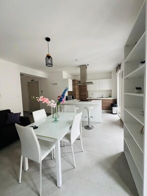 Interior - Gzira Brand NEW 2BDR Apartment Just off Seafront (Gżira)