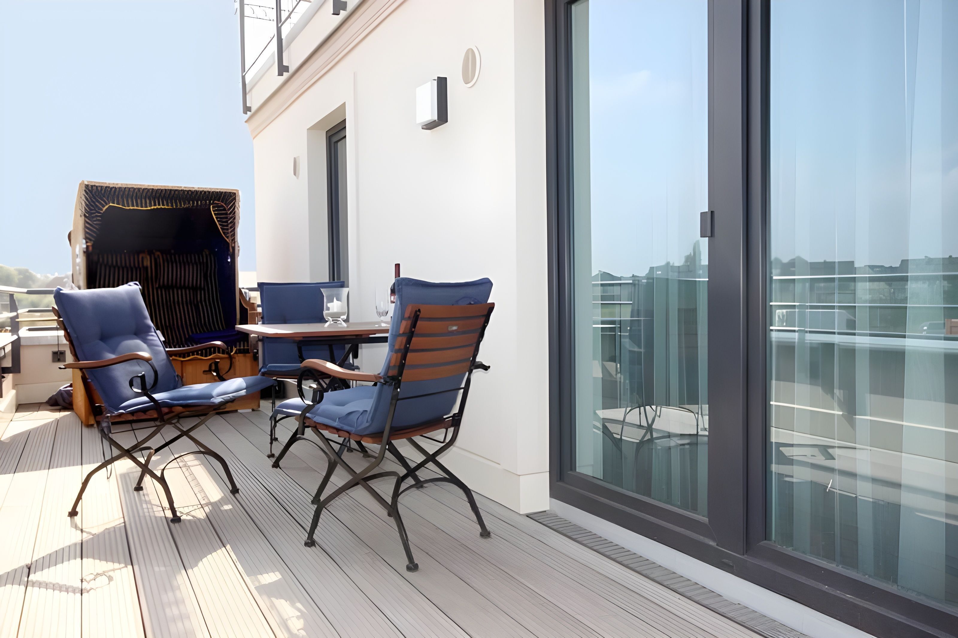 Balkon
