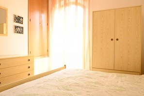 3 Schlafzimmer