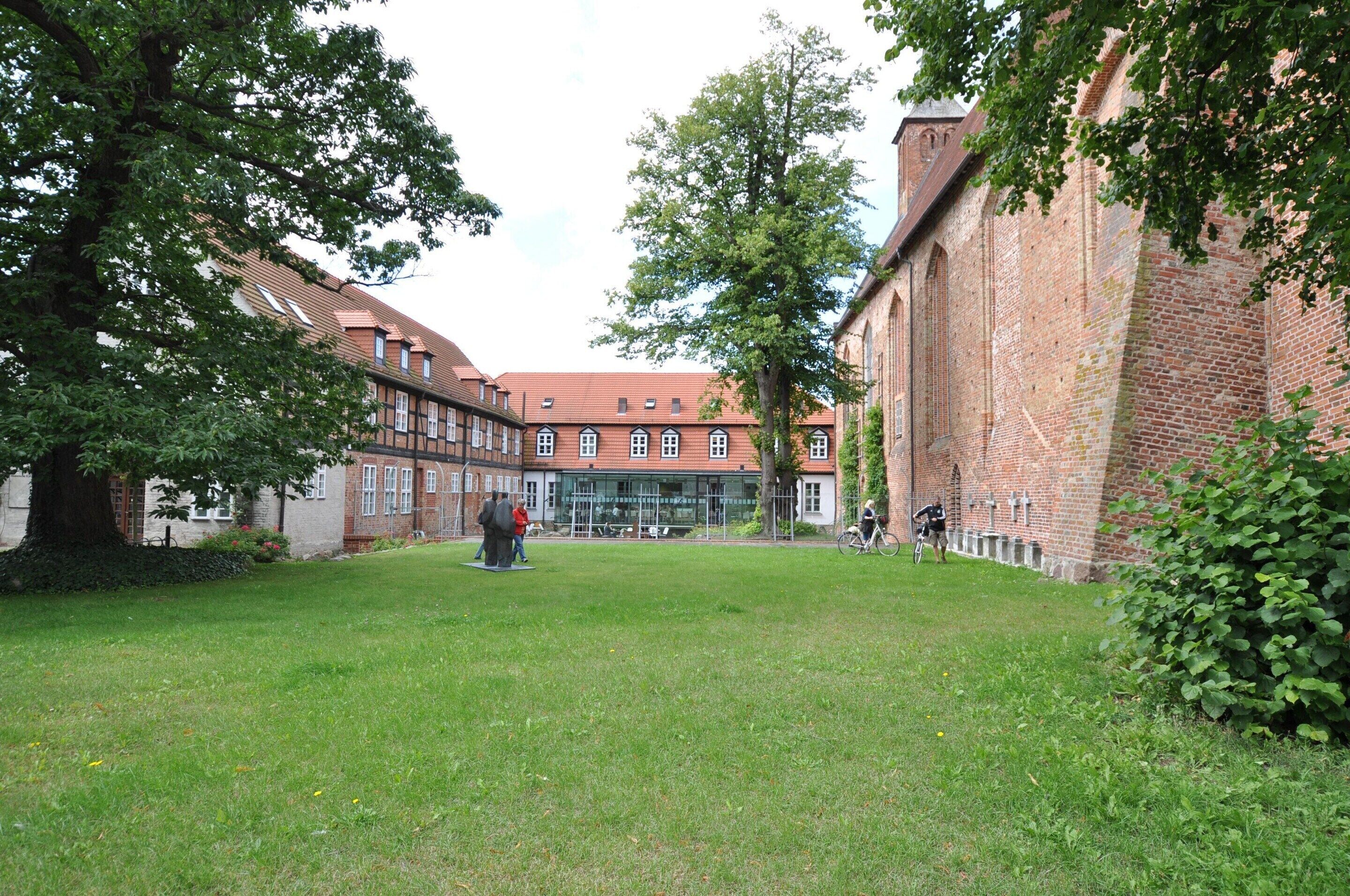 Mobile Home | View from property
