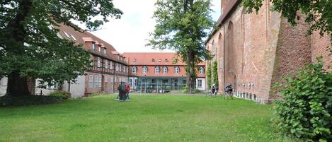 Mobile Home | View from property