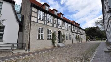 Mobile Home | View from property