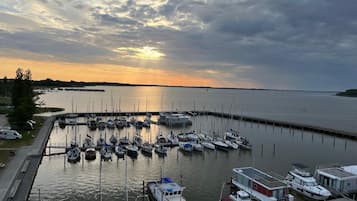 Mobil Karavan | Eksterior