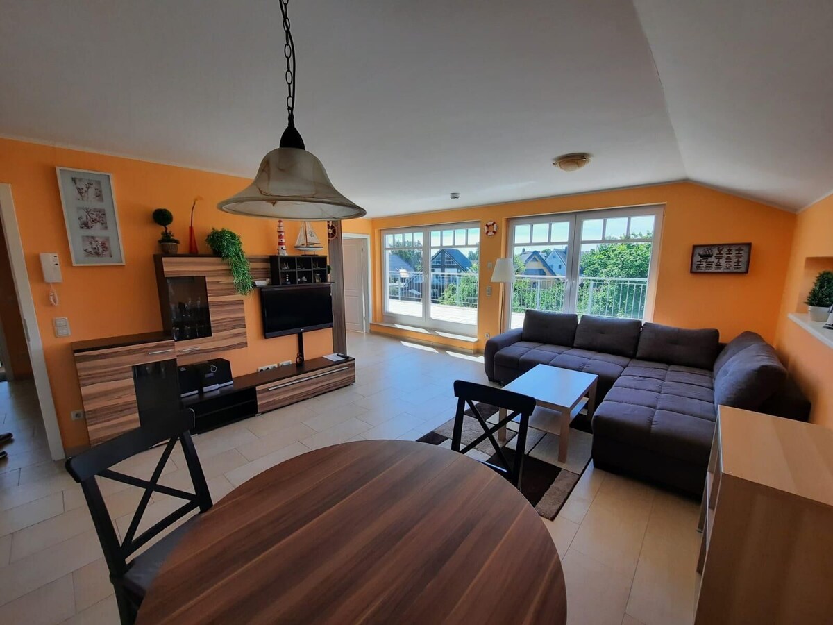 Bild für Gastgeberprofil