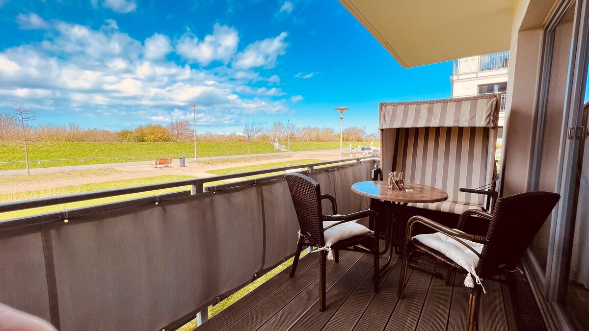 Bild für Gastgeberprofil