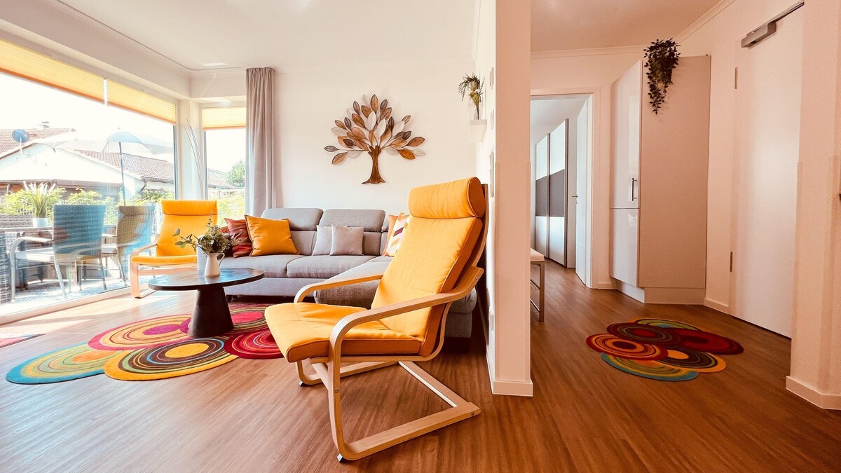 Bild für Gastgeberprofil