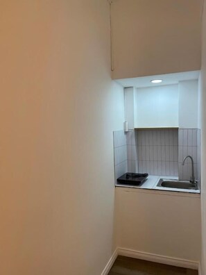 Bathroom - EMI HOMESTAY (Ho Chi Minh)