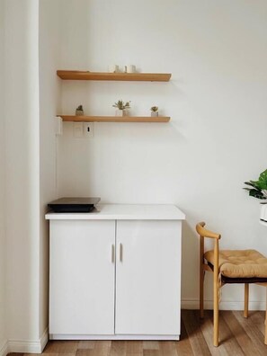 Interior - EMI HOMESTAY (Ho Chi Minh)