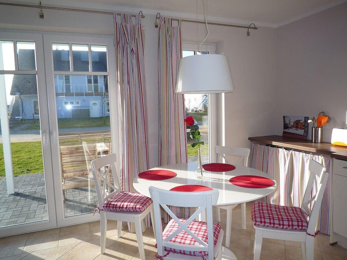 Bild für Gastgeberprofil