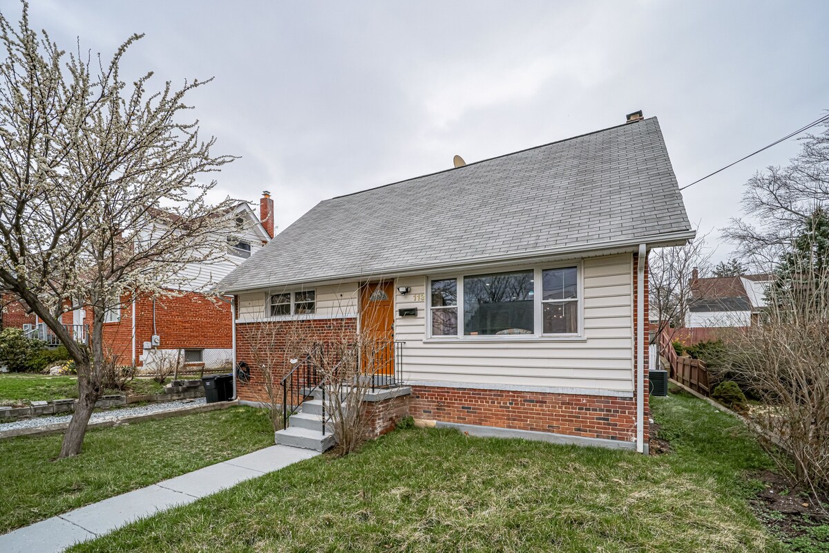 Bild für Gastgeberprofil