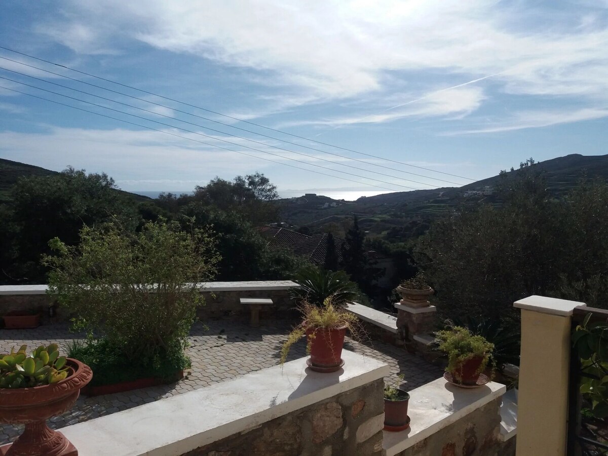 Image de profil de l’hôte