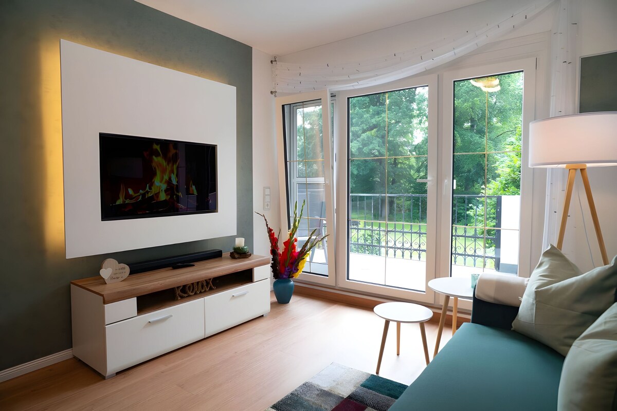 Bild für Gastgeberprofil