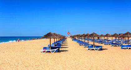 CASA LIMOEIRO, Solteiras, Near Tavira