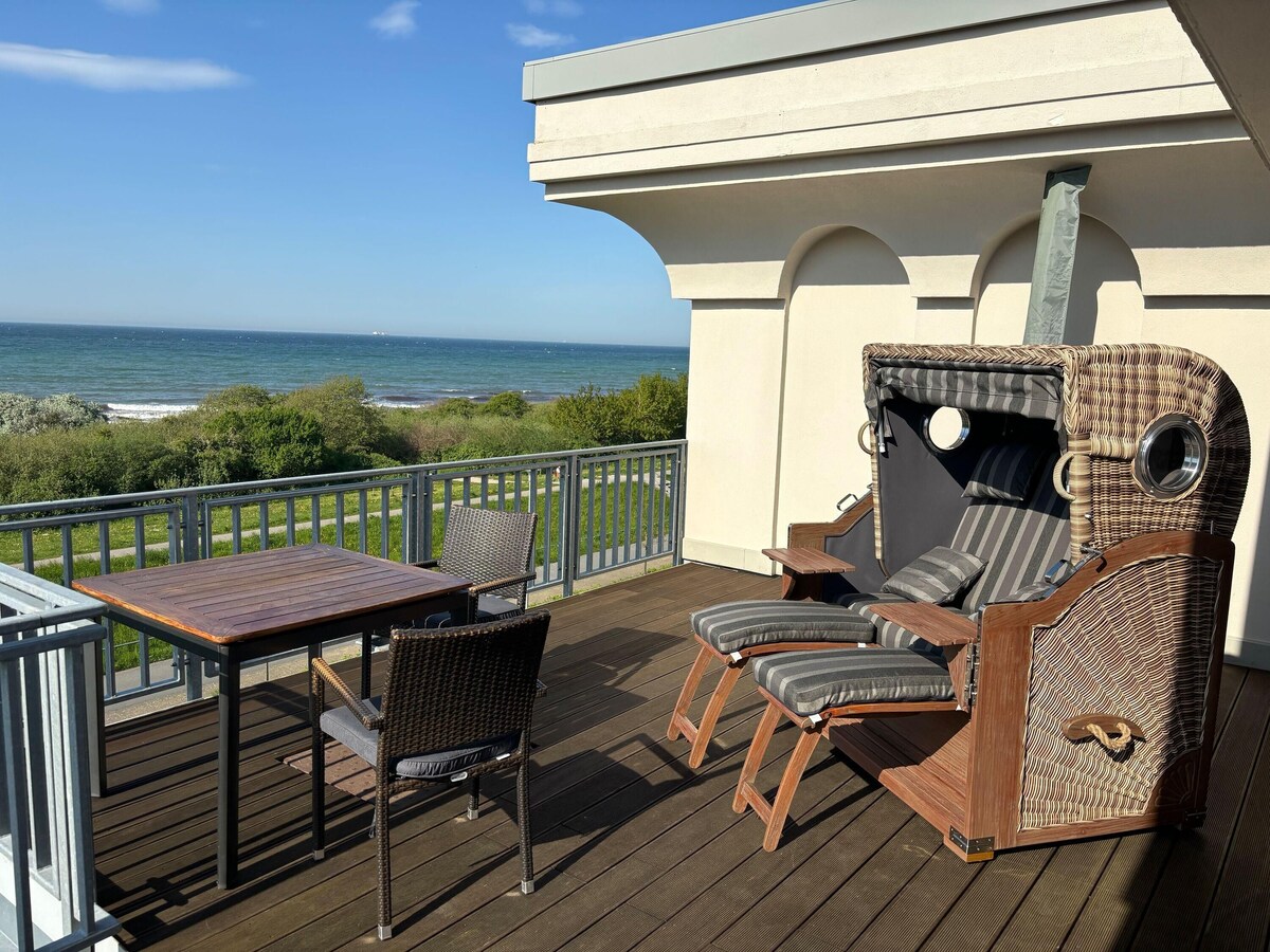 Bild für Gastgeberprofil