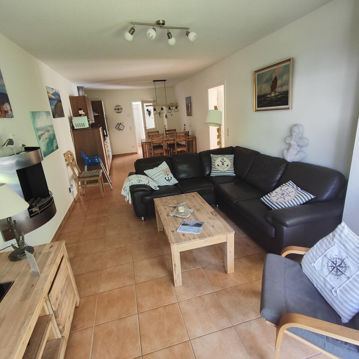 Image de profil de l’hôte