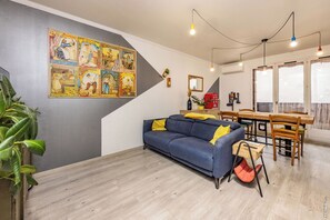 Interior - Apartment Les Mimosas - Cosy atmosphere (Albi)