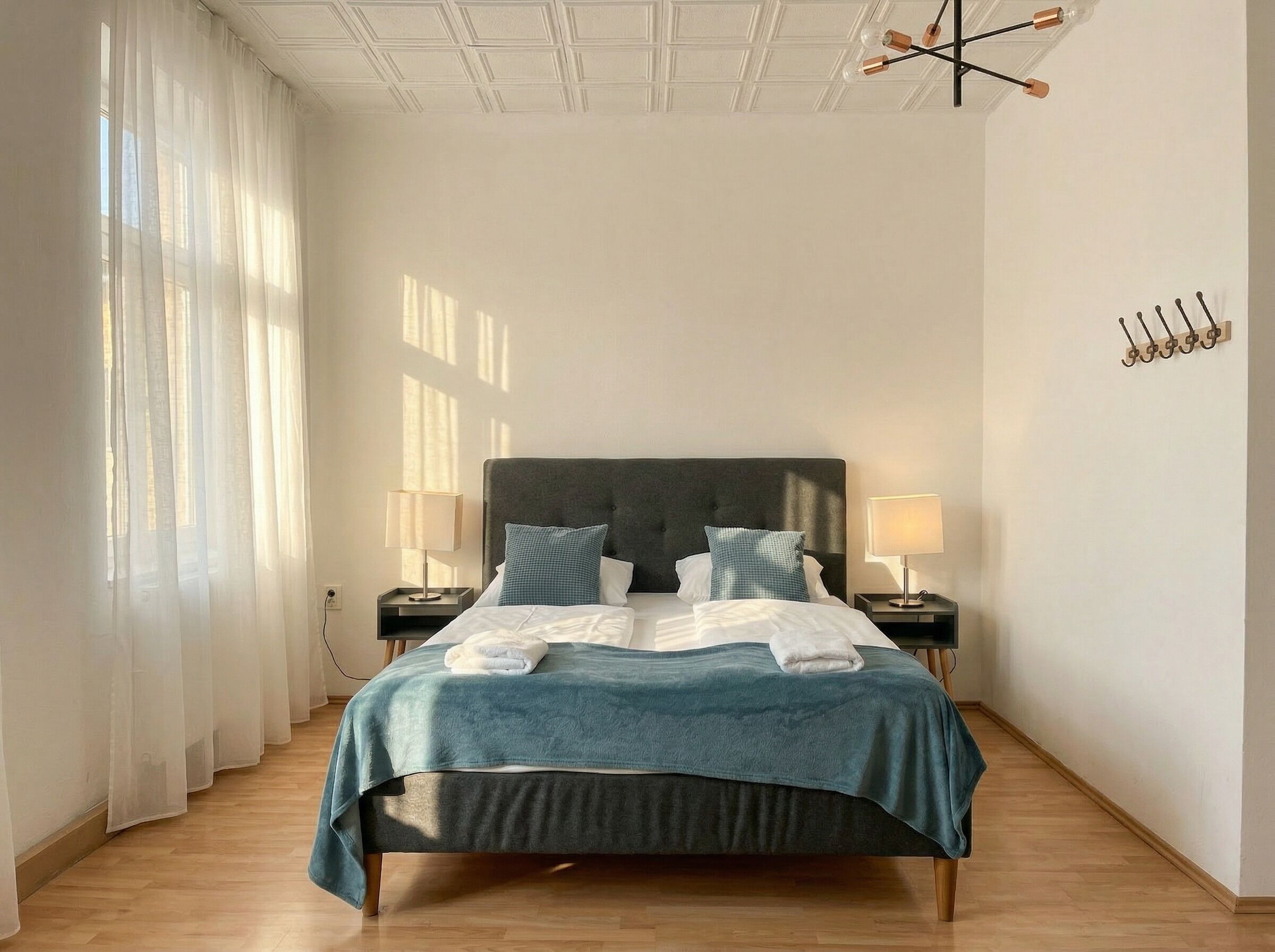 Apartamento básico