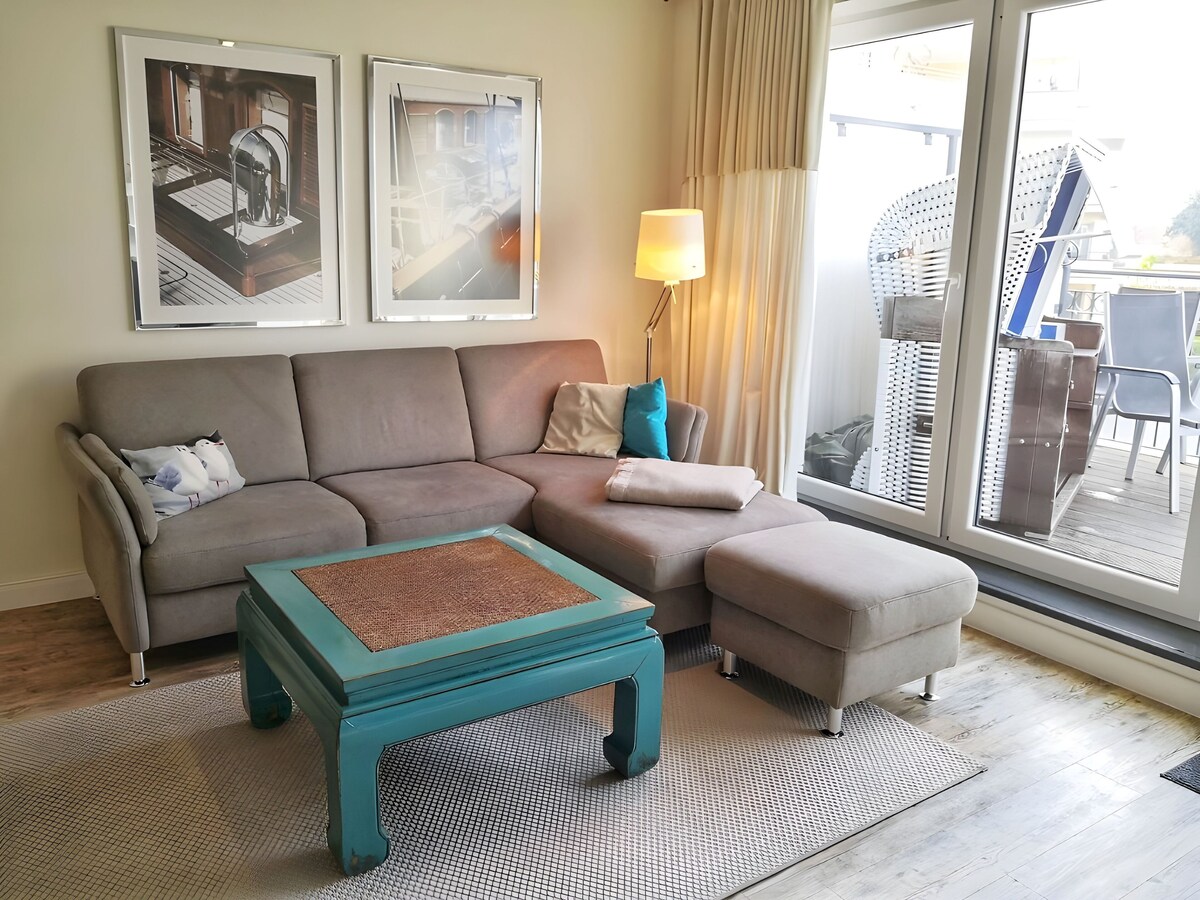 Bild für Gastgeberprofil