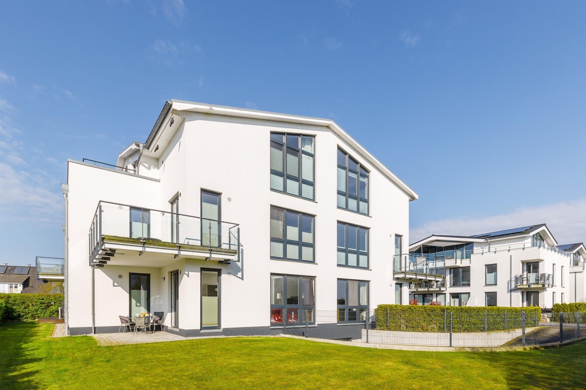 Bild für Gastgeberprofil