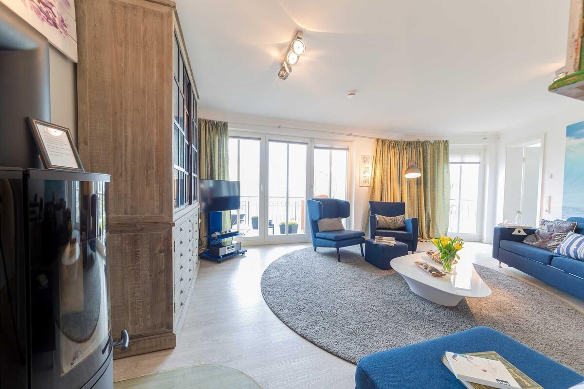 Image de profil de l’hôte