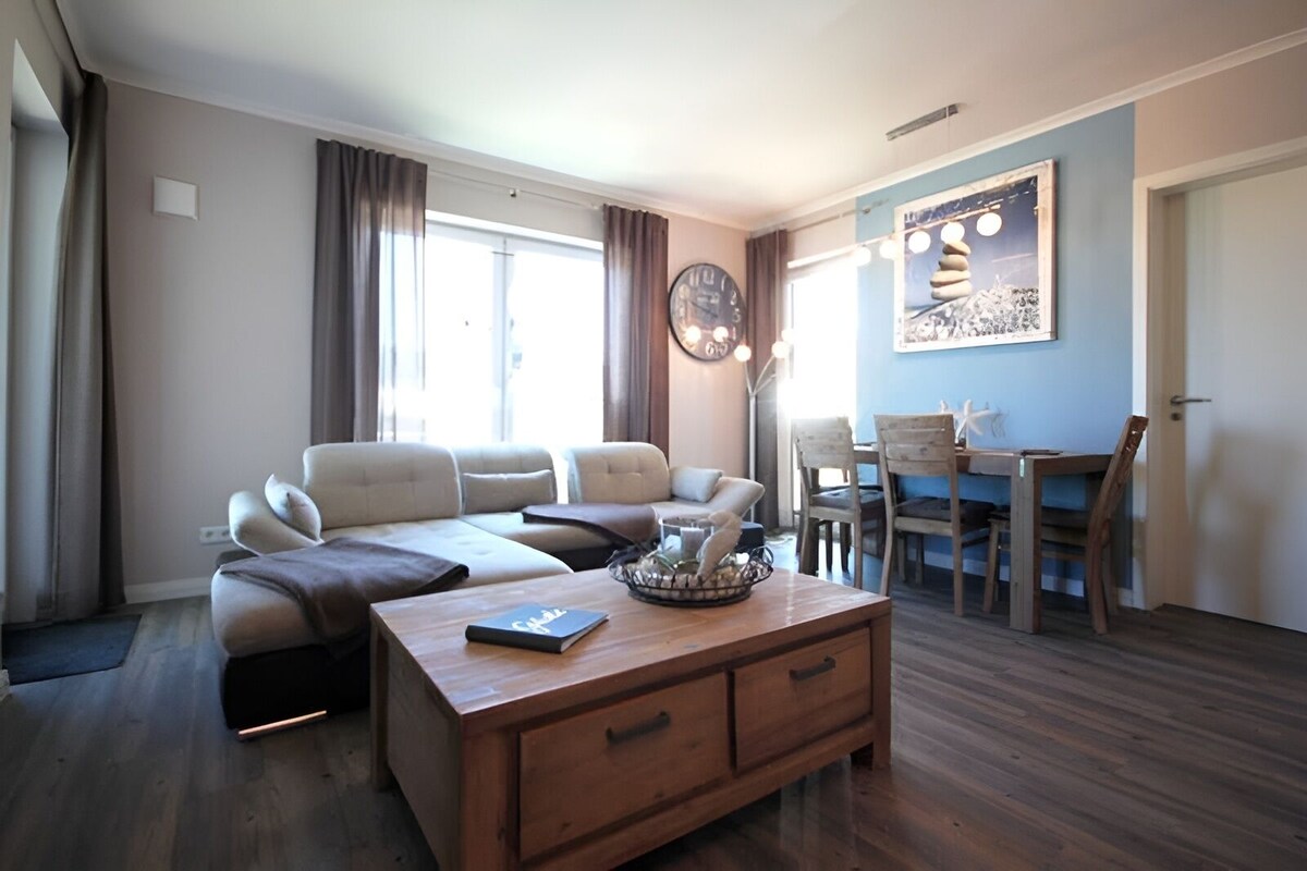 Bild für Gastgeberprofil