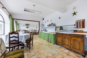 Dining - Salema Beach Hotel (Salema, Vila do Bispo)