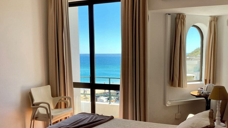 Salema Beach Hotel