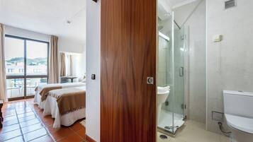 Hårtørrer, håndklæder, Sæbe, Shampoo