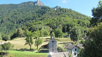 Exterieur