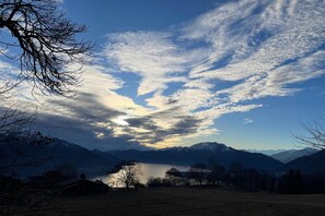 Family Chalet, Multiple Bedrooms, Mountainside (Ca Brunella 2) | Exterior - Ca Brunella 2 (Cugnasco-Gerra)