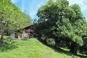 Family Chalet, Multiple Bedrooms, Mountainside (Ca Brunella 2) | Exterior - Ca Brunella 2 (Cugnasco-Gerra)