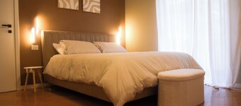 CasaBianca, Passoscuro,Palidoro,BambinGesú