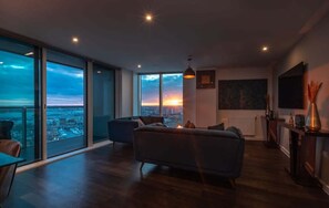 Fernseher, Arbeitsbereiche