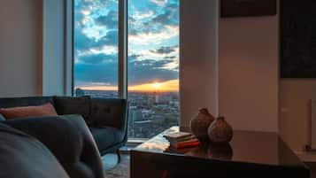 Fernseher, Arbeitsbereiche