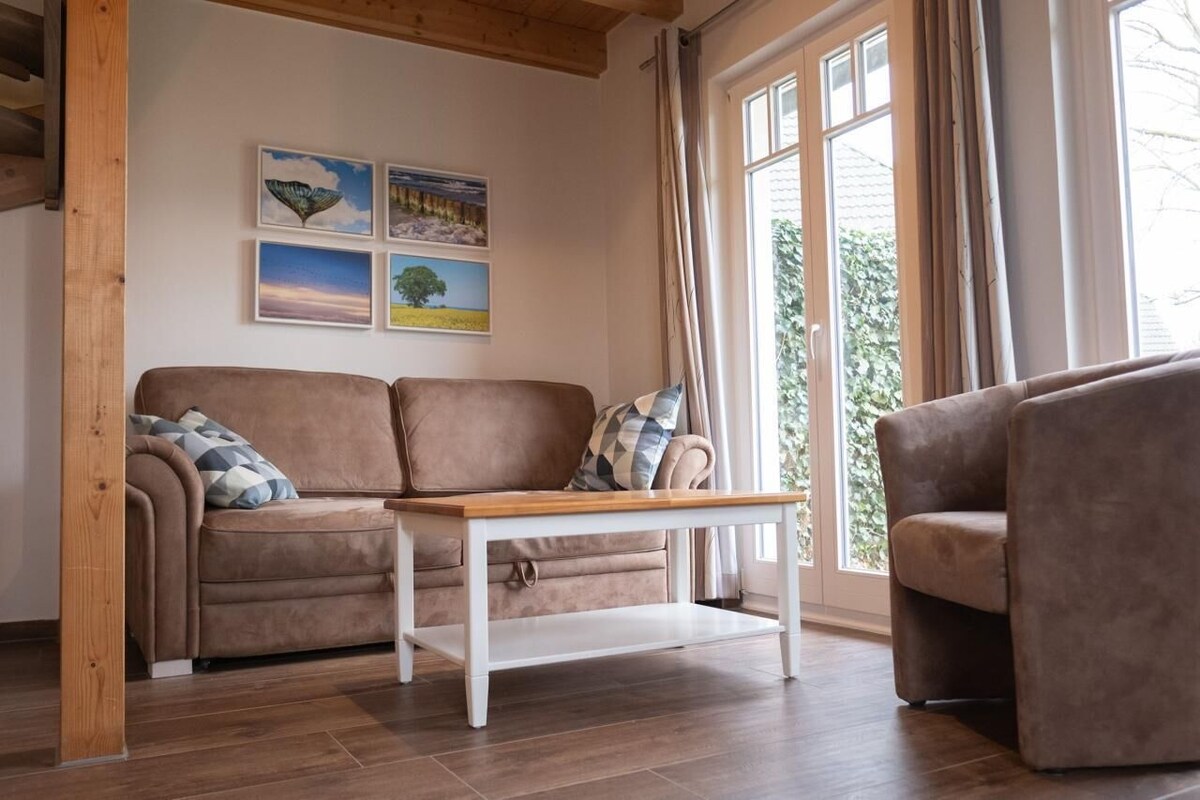 Bild für Gastgeberprofil