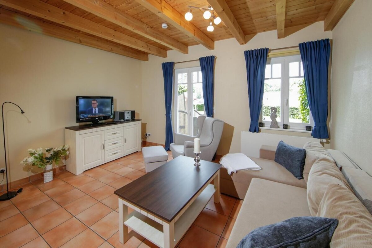 Bild für Gastgeberprofil