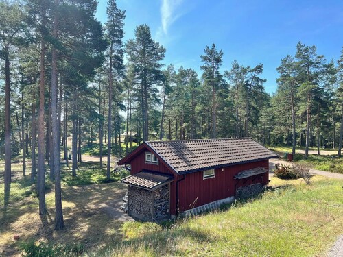 Room-archipelago Cottage is Utö