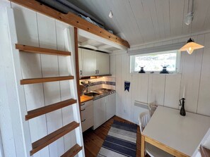 Interior - Room-archipelago Cottage is Utö (Uto)