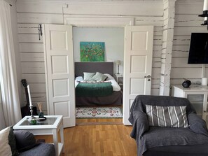 別墅, 4 間臥室, 露台, 花園景 | 4 間睡房