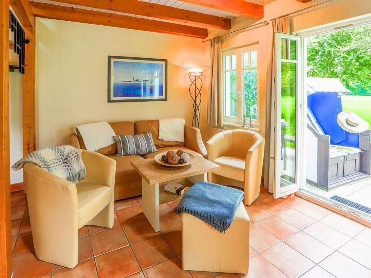 Image de profil de l’hôte