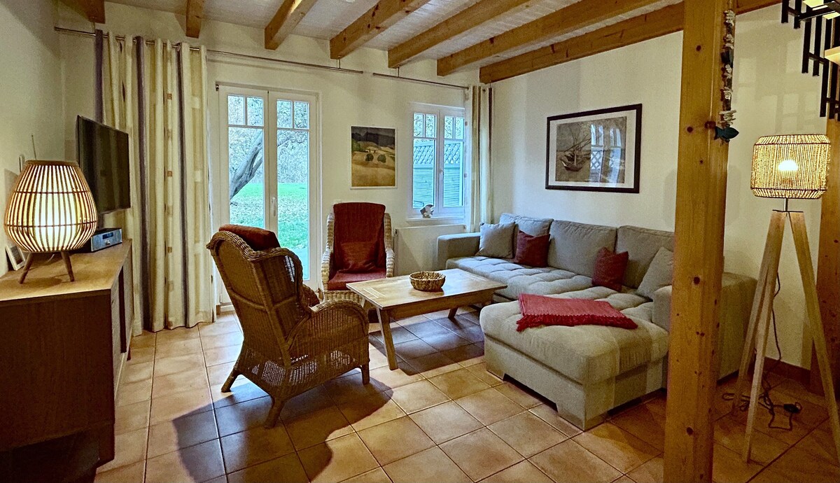 Bild für Gastgeberprofil