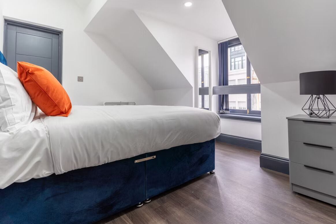 Elite Apartment, 2 Bedrooms