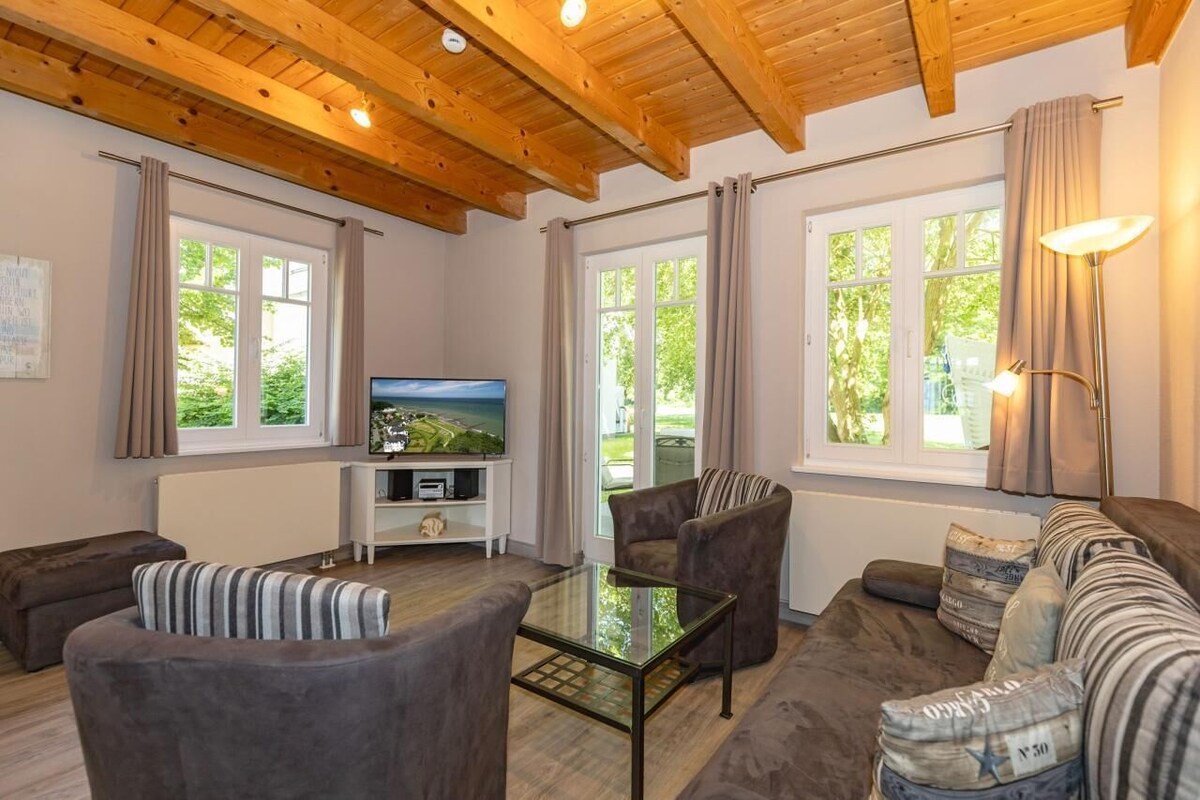 Bild für Gastgeberprofil