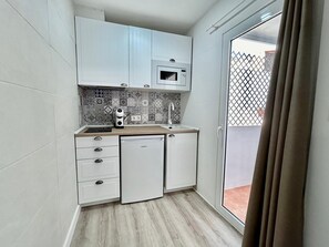 Private kitchen - Baélia Casa Nerea (Alicante)