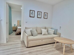 Flat-screen TV - Baélia Casa Nerea (Alicante)